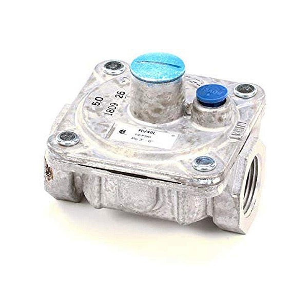 Regulador de pressão de gás natural Atosa 301030011