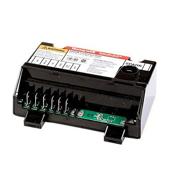 Módulo de Ignição Honeywell Crown Steam 9210-2