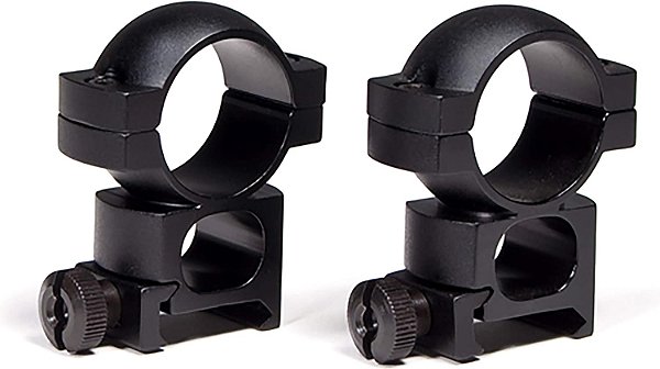 Anéis do Mira de Caça Vortex Optics