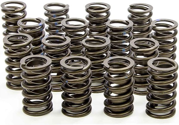 Molas de válvula Isky Racing Cams 235-D
