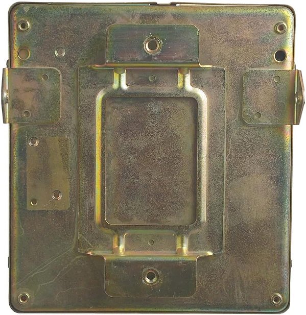 Cardone 77-5360 Computador Remanufaturado da General Motors