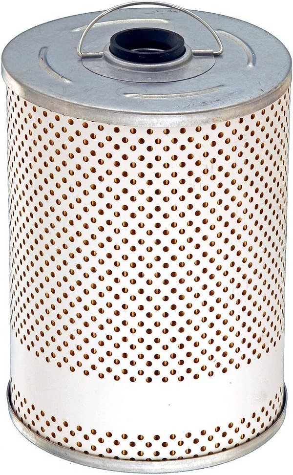 Filtro de combustível pesado Luber-finer Luberfiner LFF1201