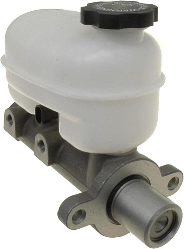 Conjunto de cilindro mestre de freio ACDelco Professional 18M2418