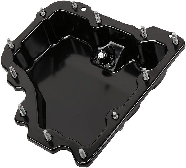 Peças Genuínas GM 12637773 Cárter de Óleo do Motor