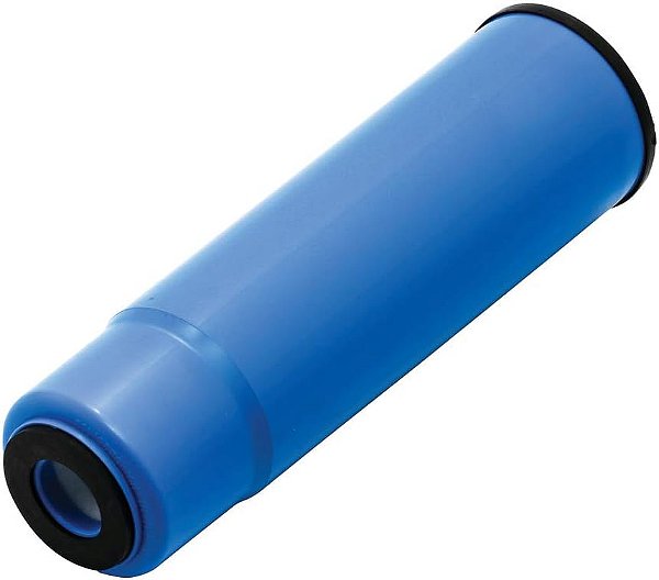 Cartucho de reposição Camco Hydro Life 52412 C-2063, roxo, padrão
