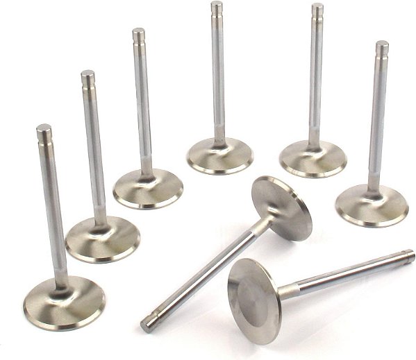 Válvula de Alto Desempenho Elgin HPV-14Q8 (Caixa com 8)