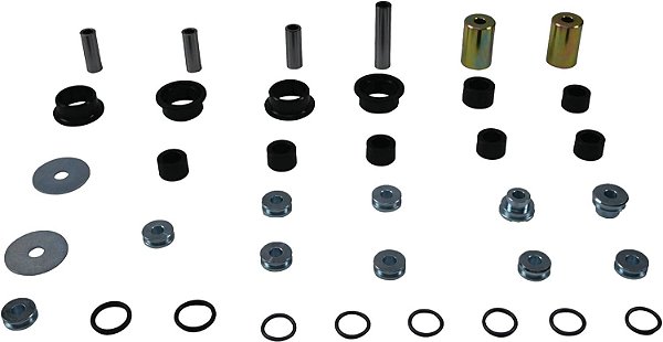 Kit de Suspensão Traseira Independente ALL BALLS 50-1239