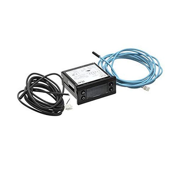 Controle, Danfoss Erc112C, 9205F/9215F-290, Pré-programado.