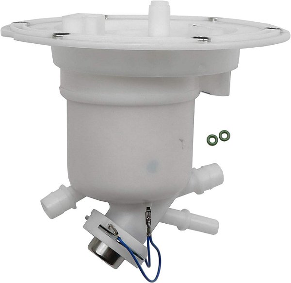 Filtro de combustível Beck/Arnley 0433043 no tanque