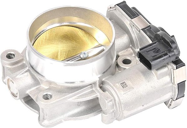 Peças Genuínas GM 12670981 Conjunto do Corpo da Injeção de Combustível com Sensor