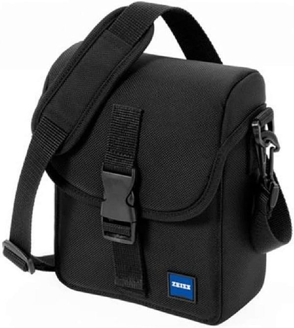 Bolsa para Binóculo ZEISS Conquest HD Cordura, 32mm, Preta