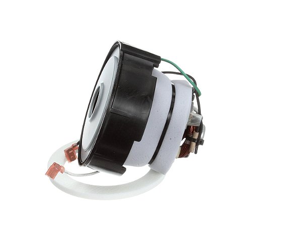 Kit de Motor World Dryer 32-J120K, Motor 120V e Vedação