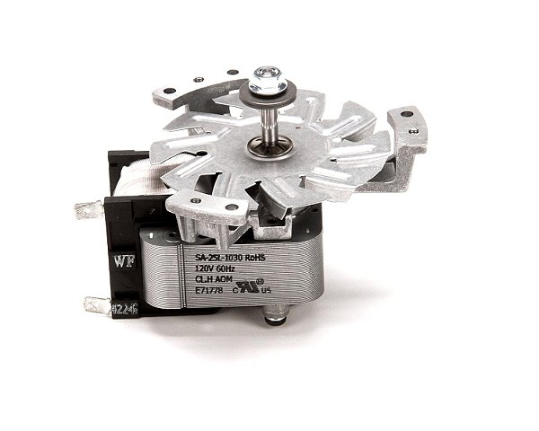 Waring 034706 Conjunto de Motor, Co1000