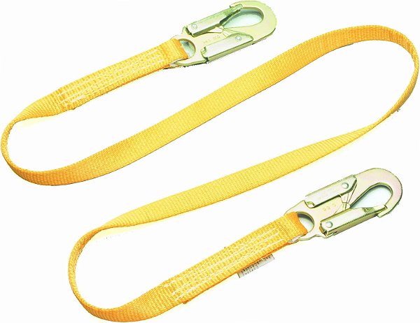 Miller Honeywell Safety Products por T9111W-Z7/6FTAF 6 pés de posicionamento web e cordão de restrição