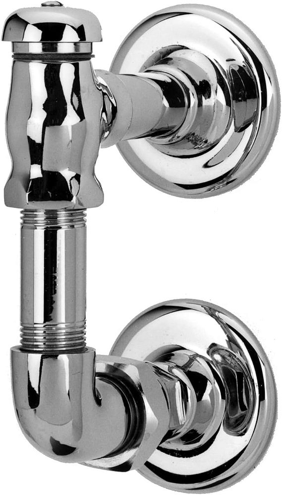 Speaker VS-125 Rompimento Elevado de Vácuo, Cromado.