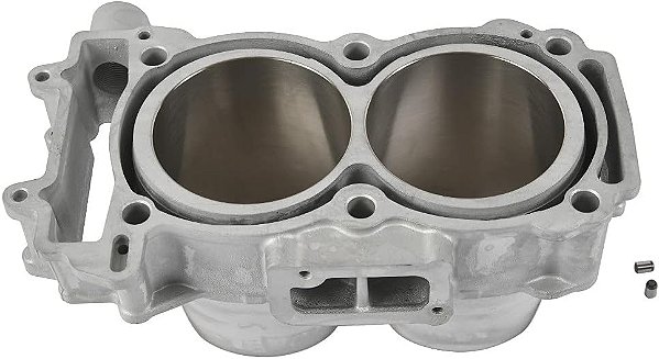 Cilindro Compatível/Substituto Para Polaris 60001 Cylinder Works 60001