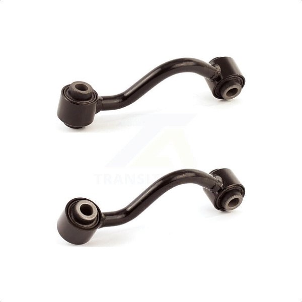 Kit de ligação da barra estabilizadora da suspensão traseira para Nissan Rogue Sport Select Qashqai KTR-101076