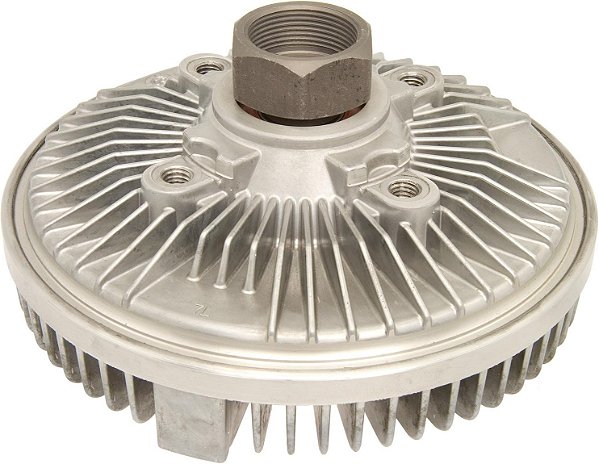 Embraiagem do ventilador premium Hayden Automotive 2991