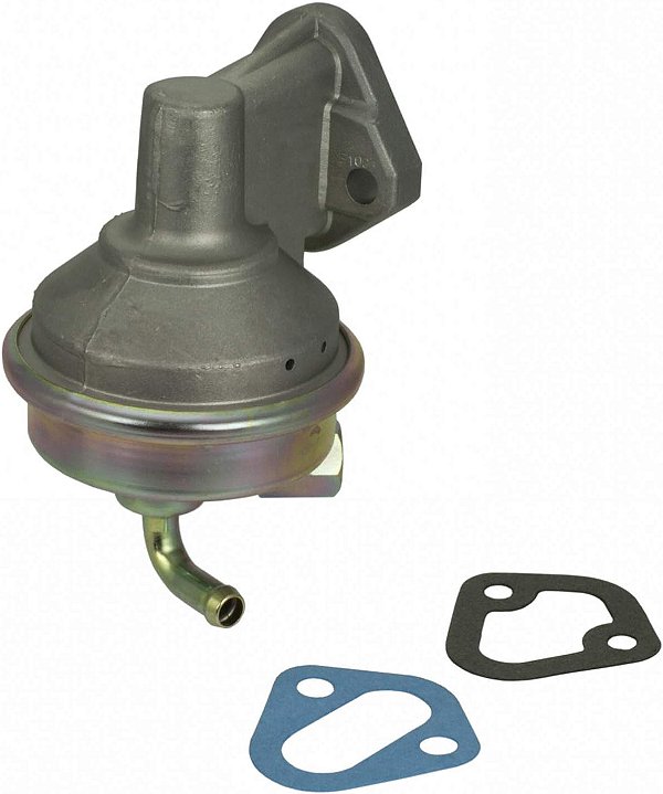 Bomba de combustível mecânica Carter Fuel Systems - Substituição automotiva (M4513)