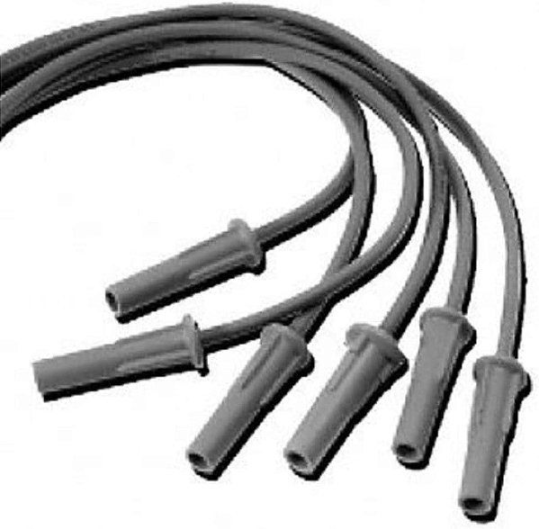 Padrão de produtos de motor 6899 Conjunto de fios de ignição
