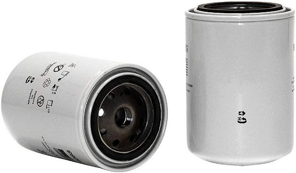 Filtro giratório de refrigerante Wix - 24088