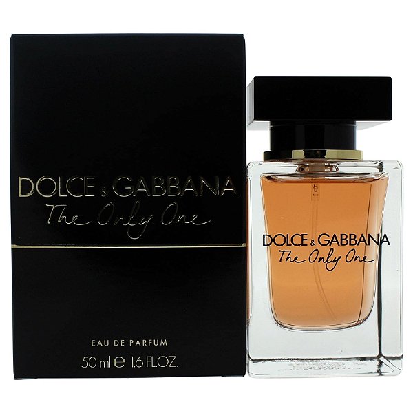 DOLCE & GABBANA O Único Para Mulheres 1.6 oz Spray EDP