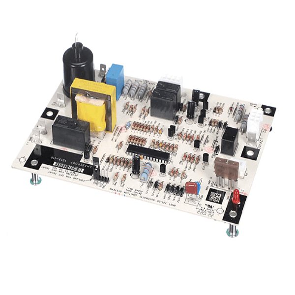 Placa de Controle de Ignição do Ar Condicionado Carrier LH33EP001