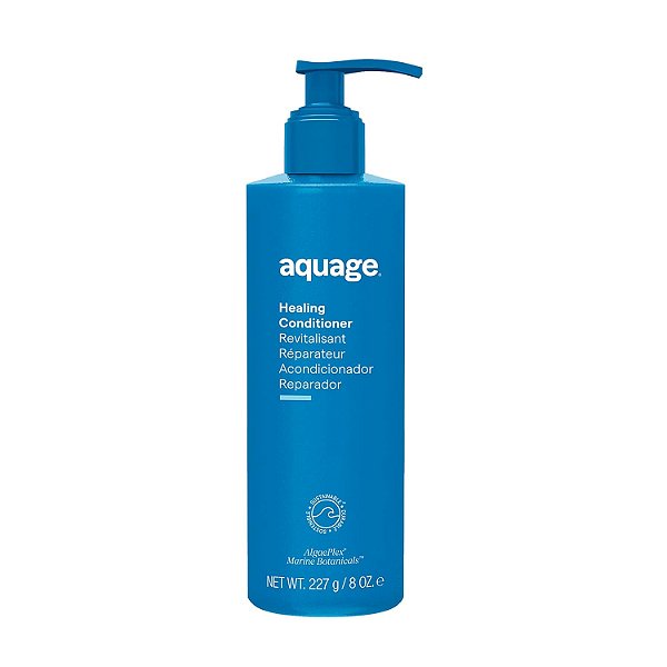 Condicionador AQUAGE Healing