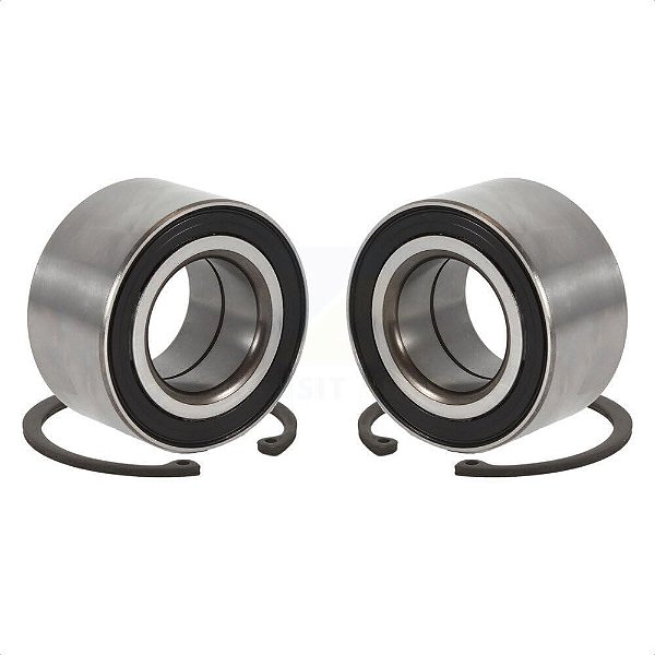 Par de rolamentos da roda dianteira para Saturno Saab Suzuki L200 Forenza 9-3 L300 9-5 900 Reno LS1 L100 LW200 LS2 LW300 LW2 LW1 LS Chevrolet Optra K70-100500