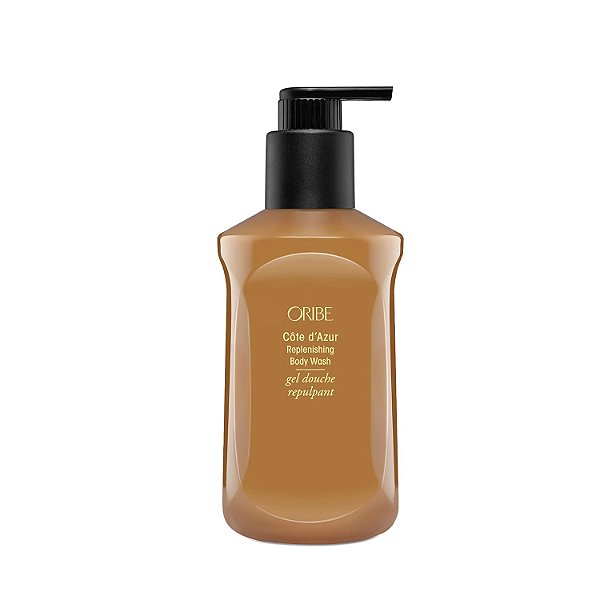 ORIBE Gel de Banho Nutritivo