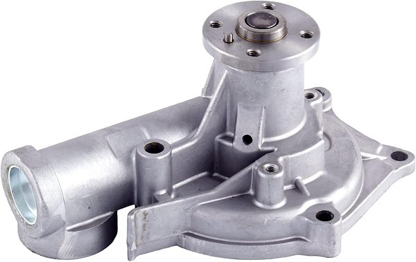 Bomba d'água premium para motor Gates 42163