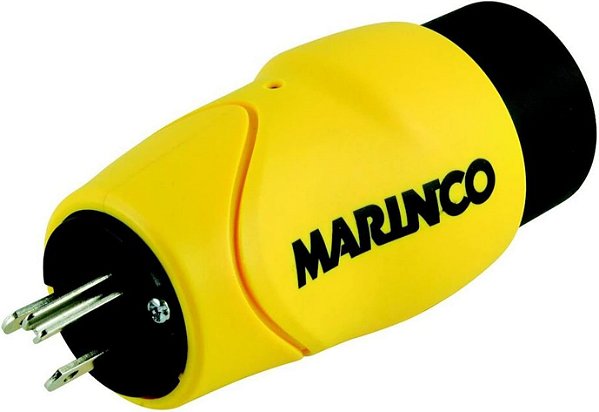 Adaptadores Retos de Energia da Costa Marinco