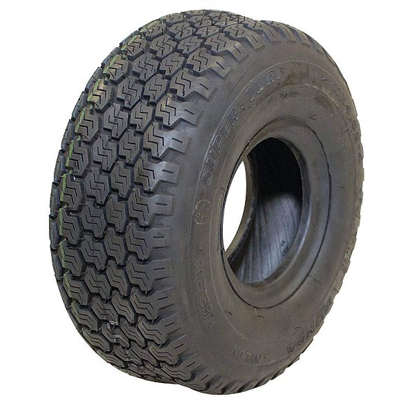 Pneu Stens 160-401 Kenda, 11 x 4.00-4 Super Turf, 4 camadas.