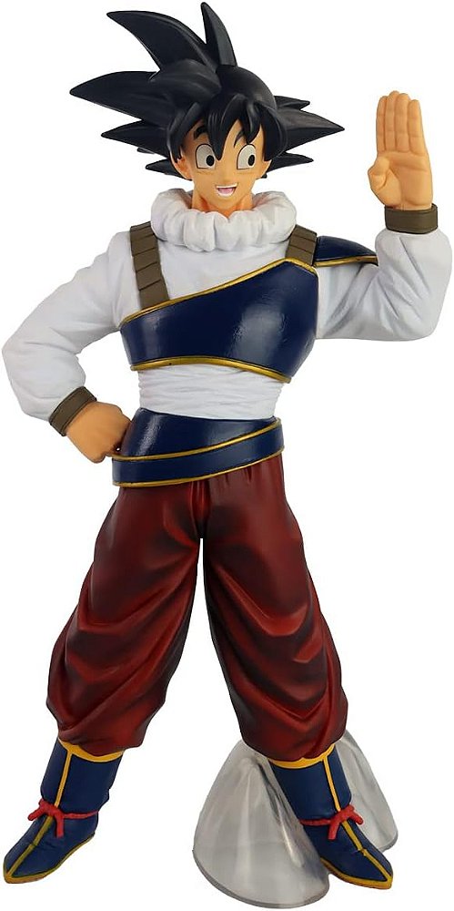 Bandai Spirits Ichibansho Ichiban - Dragon Ball Z - Son Goku (vs Omnibus Ultra), Figura