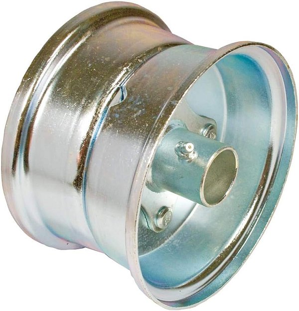 Aro de Roda e Cubo Stens 175-026