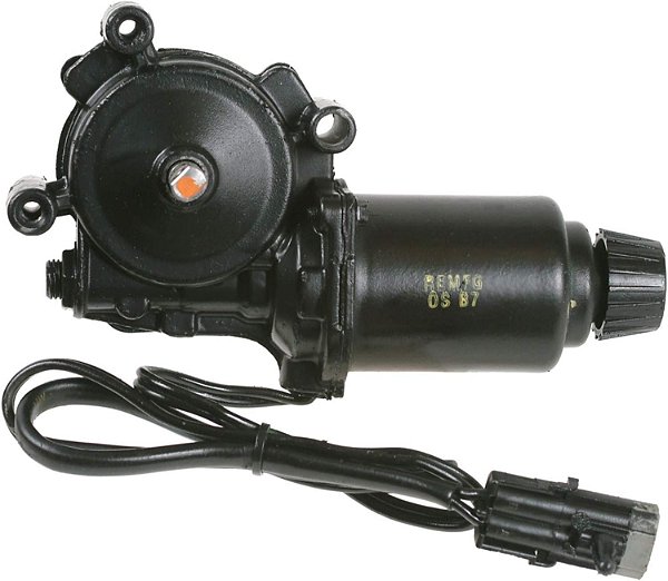 Cardone 49-112 Motor de Farol Remanufaturado