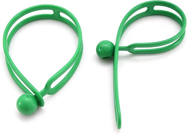 Correia Ajustável Rápida BluBird, 15 Expansível Resistente Interno/Externo em Cordas para Amarração (Resistente a Raios UV, Sem Retração como Corda Bungee, Fabricado nos EUA)