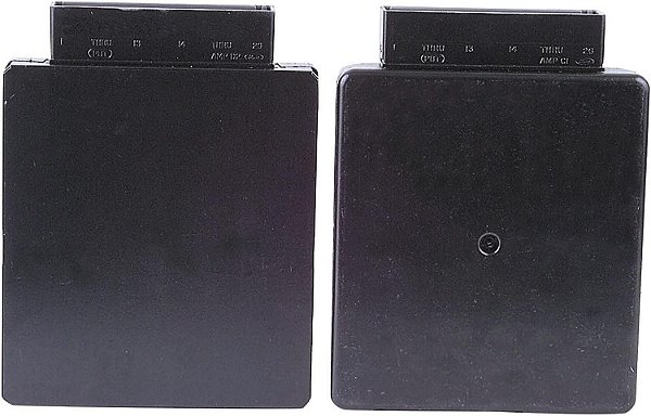 Módulo de Controle Remanufaturado Ford Cardone 78-8212