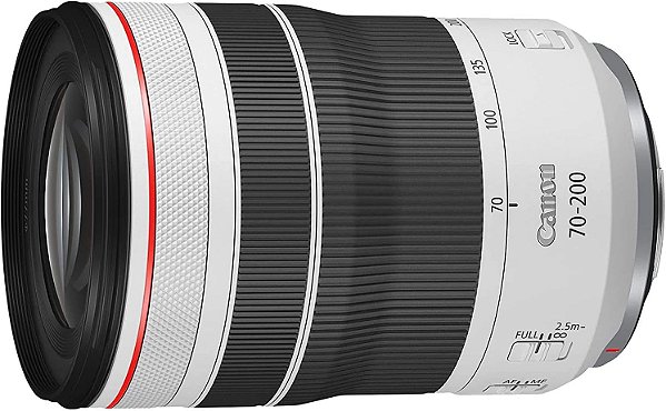 Canon RF70-200mm F4 L é USM (4318C002) - Canon RF70-200mm F4 L é USM (4318C002)