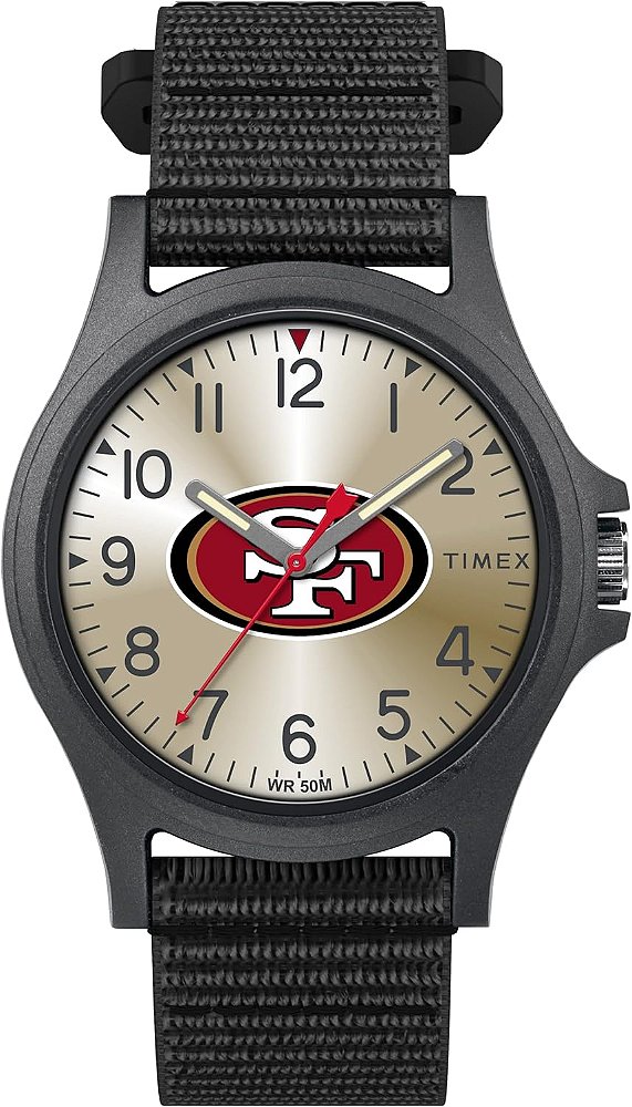 Relógio Timex NFL Pride 40mm para Homens