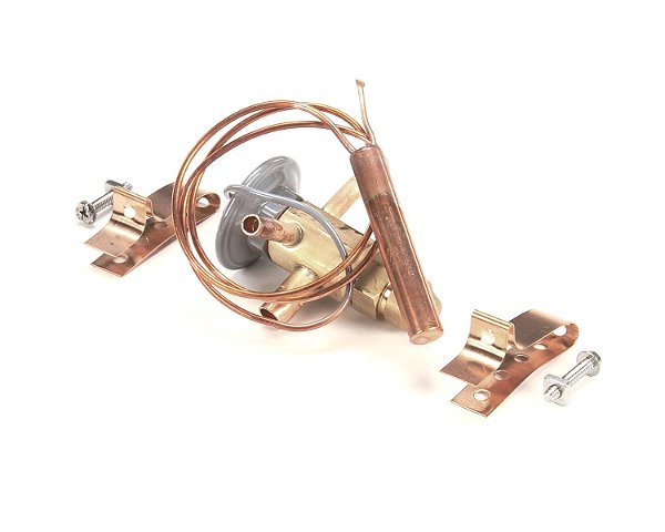 Válvula de Expansão Norlake 095939 EFSE-1/4-ZP/TXV