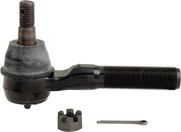 Terminal da barra de direção TRW JTE1542 para Ford Ranger: 1992-1997 e outras aplicações