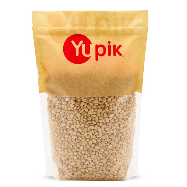Pine Nuts AA da Yupik, 2.2 lb