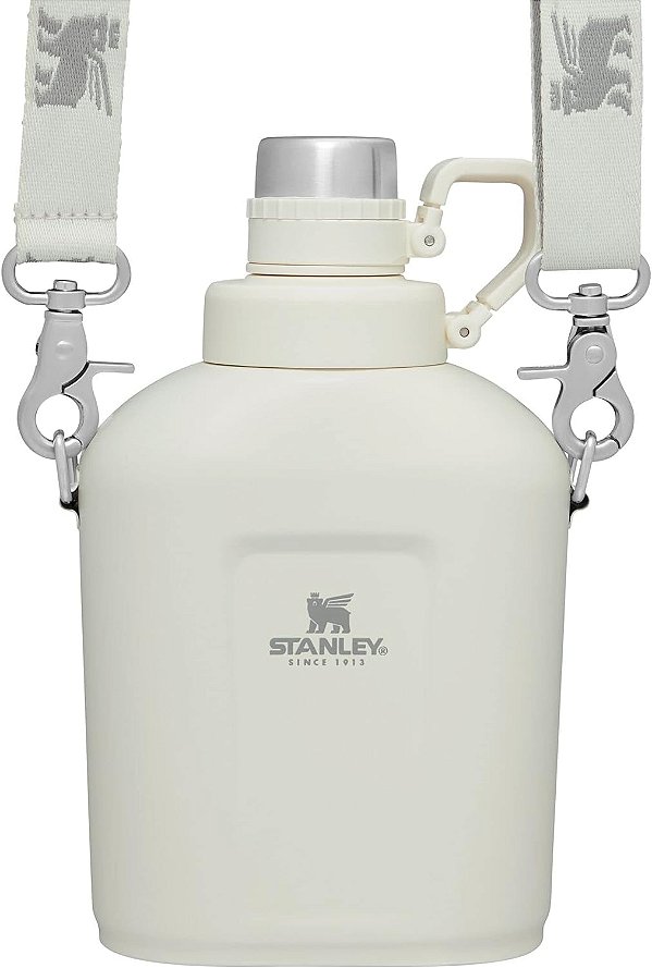 Garrafa d'água Stanley Clássica Lendária