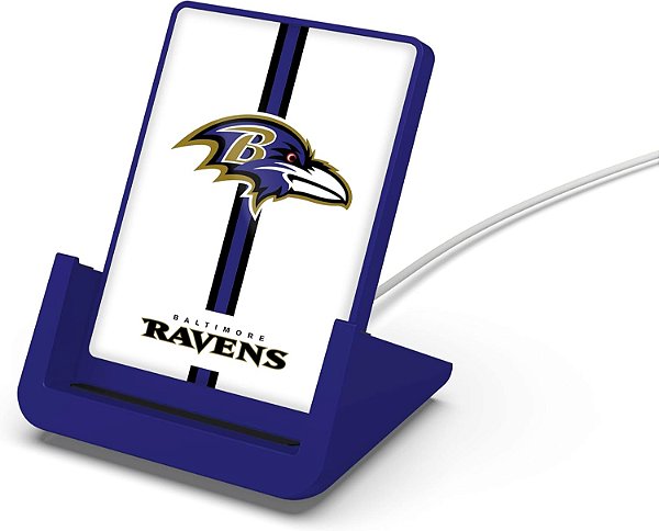 Base de carregamento sem fio SOAR NFL