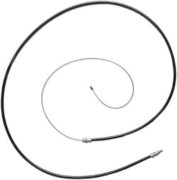 Cabo de freio Raybestos BC97329, 1 pacote