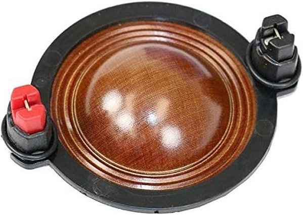 Driver de Bobina de Voz DEEJAY LED TBHDRIVERVC