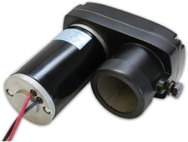 Produtos AP 014-125802 Motor de Alta Velocidade 18: 1 9000 RPM