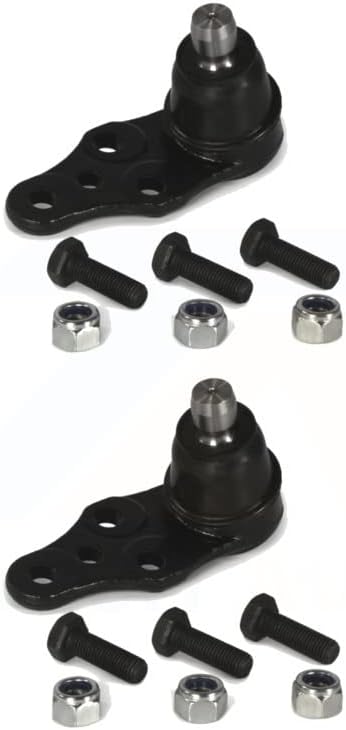 Pares de Juntas da Suspensão Dianteira para Suzuki Forenza Reno Chevrolet Optra K72-100442