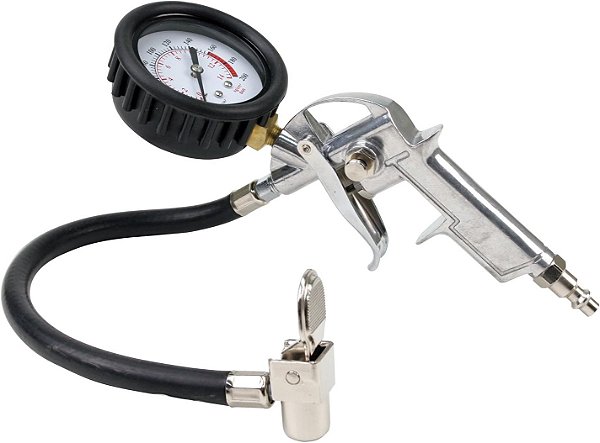 Pistola de inflação de pneus Viair 00041